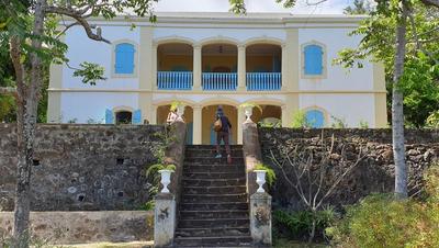 Musée de villèle
