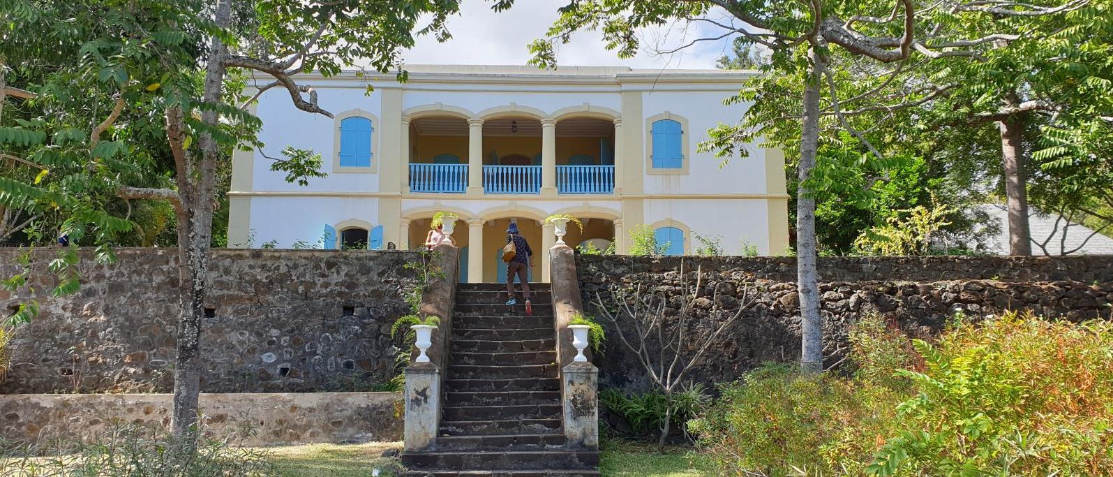 Musée de villèle
