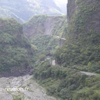 Route de Cilaos