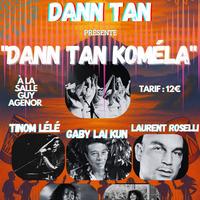 Zétwal Dann Tan