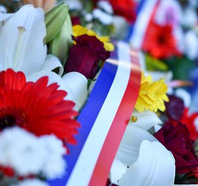 Fête nationale - La Port - La Réunion - 974