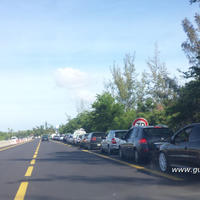 Problèmes de réapprovisionnement à La Réunion
