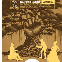 Fet Kaf à St-Paul Fet Kaf à St-Paul