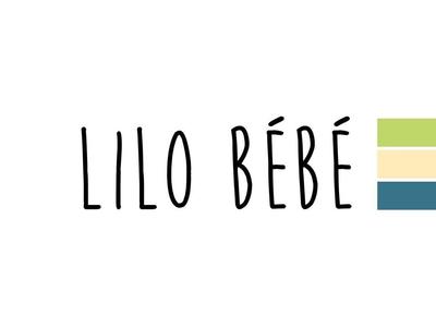 Lilo Bébé à La Réunion - logo