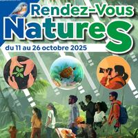 Rendez-Vous NatureS à La Réunion