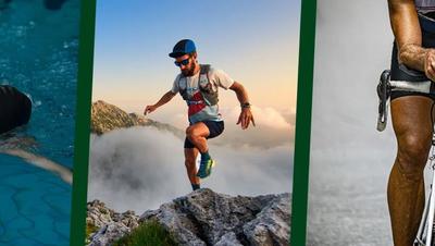 Salon du trail / La Réunion / 974