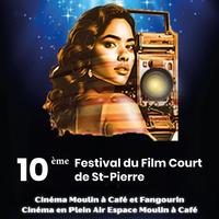 Festival du film court de Saint-Pierre