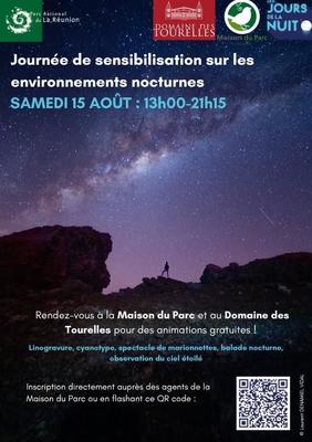 Les jours de la Nuit