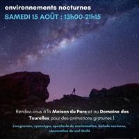 Les jours de la Nuit