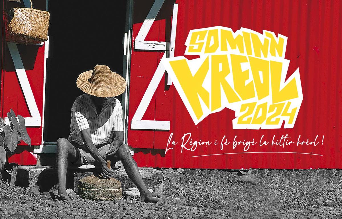 Somen Kreol - Evenement de la Région Réunion (974)