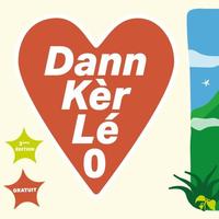 Dann ker lé O - Festival culturel à La Réunion (974)