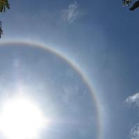 Météo France Réunion sur Facebook