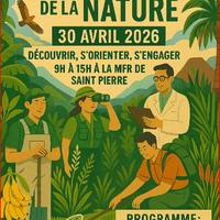 Forum des métiers de la nature