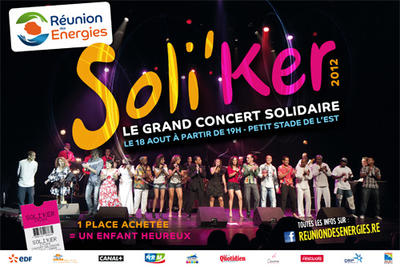 Soli'Ker 2012
