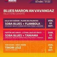 Blues Maron Festival