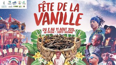 Fête de la vanille
