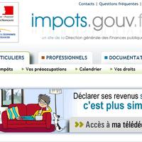Déclaration des revenus en France