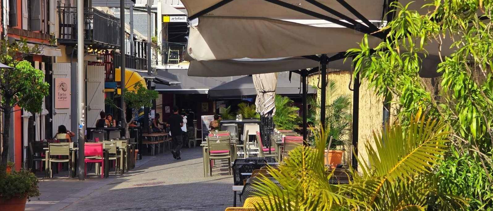 Le Carré Cathédrale à Saint-Denis