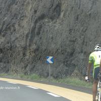 Tour cycliste de la Réunion (Illustration)