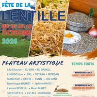 Fête de la lentille / Cilaos / La Réunion Fête de la lentille / Cilaos / La Réunion