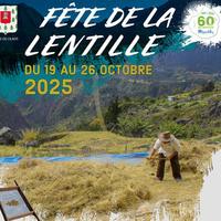 Fête de la lentille / Cilaos / La Réunion