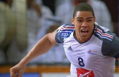 La France au Mondial Handball Qatar