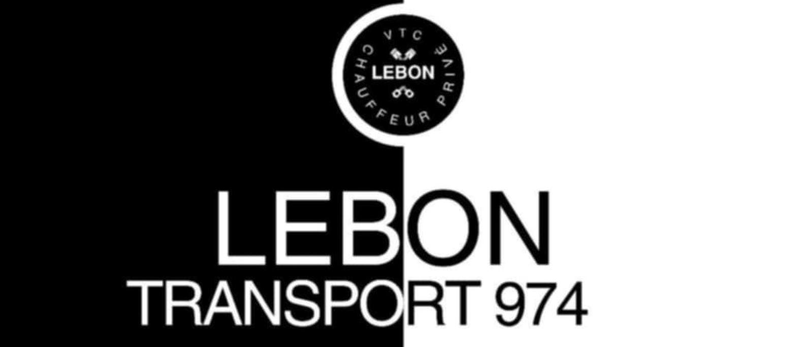 Chauffeur privé Lebon Transport 974