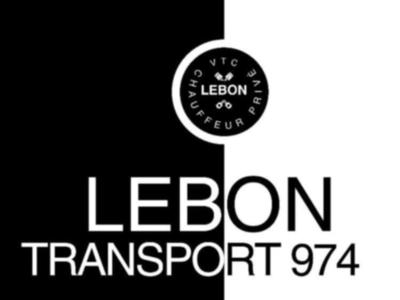 Chauffeur privé Lebon Transport 974 Chauffeur privé Lebon Transport 974