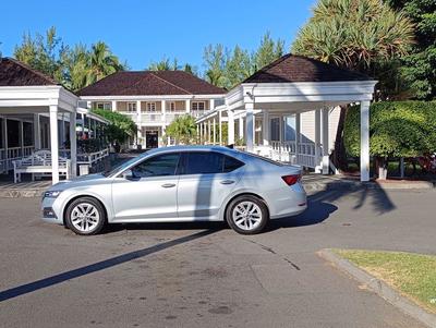 ZOT VTC - La Réunion