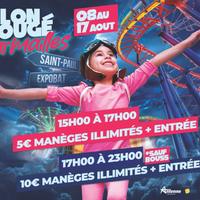 Expobat en fête : allons bougé marmailles