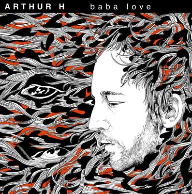 Concert Arthur H Réunion