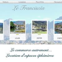 Le Franciscéa
