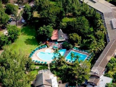 Le relais de l'Hermitage - Hôtel situé au bord de la plage à La Réunion