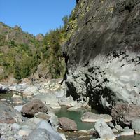 Rivière de Bras Rouge
