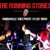 Concert à la rondavelle de Saint-Leu