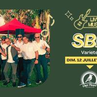 Concert Rondavelle Chez Pivert - Saint-Leu - La Réunion Concert à la rondavelle de Saint-Leu