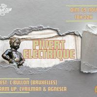 Concert Rondavelle Chez Pivert - Saint-Leu - La Réunion Concert à la rondavelle de Saint-Leu