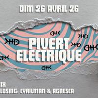 Concert à la rondavelle de Saint-Leu