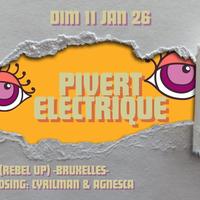 Concert à la rondavelle de Saint-Leu