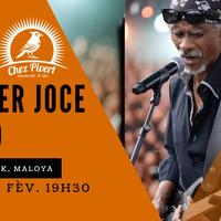 Concert Rondavelle Chez Pivert - Saint-Leu - La Réunion Concert à la rondavelle de Saint-Leu