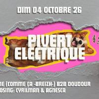 Concert Rondavelle Chez Pivert - Saint-Leu - La Réunion Concert à la rondavelle de Saint-Leu
