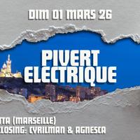 Concert Rondavelle Chez Pivert - Saint-Leu - La Réunion Concert à la rondavelle de Saint-Leu