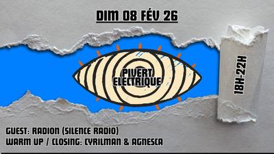 Concert à la rondavelle de Saint-Leu