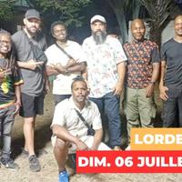Concert à la rondavelle de Saint-Leu