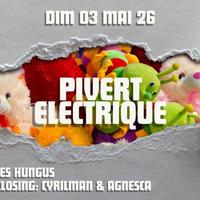 Concert à la rondavelle de Saint-Leu