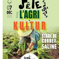 Fête de l’Agri-Culture à Saint-Paul