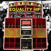 Equality HiFi