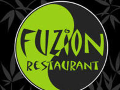 Fuzion Restaurant Fuzion Restaurant à Saint-Gilles (La saline les Bains)