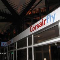Corsair : un mouvement de grève entraîne des retards pour 2 vols