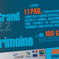 Le Quizz du patrimoine